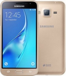 Замена динамика на телефоне Samsung Galaxy J3 (2016) в Новосибирске